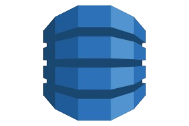 DynamoDB Logo