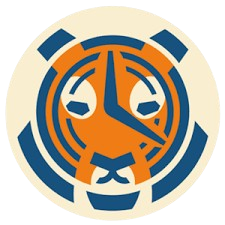 TimescaleDB Logo